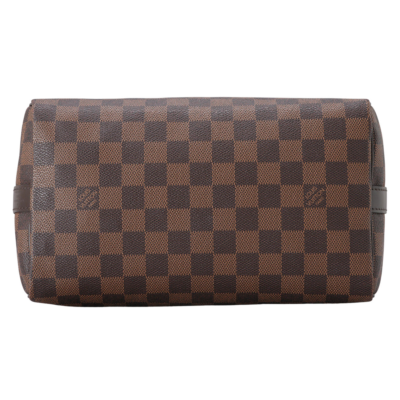 LOUIS VUITTON(USED)루이비통 N41181 다미에 에벤 스피디 반둘리에 25